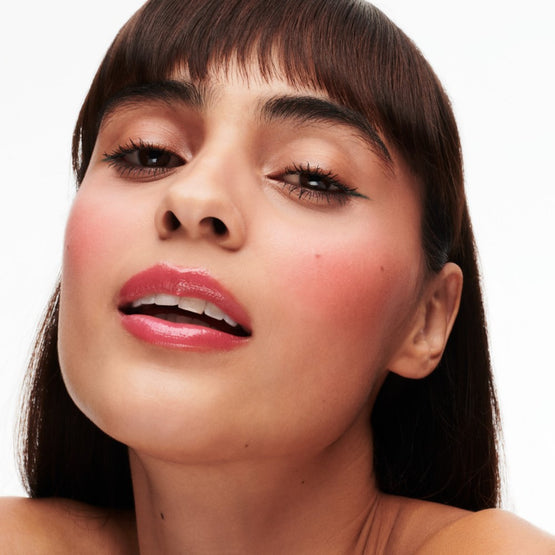 MAC Cosmetics Glow Play Cushiony Blush – Heat Index, 7.3g