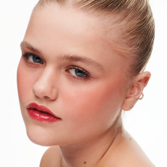 MAC Cosmetics Glow Play Cushiony Blush – That’s Peachy, 7.3g