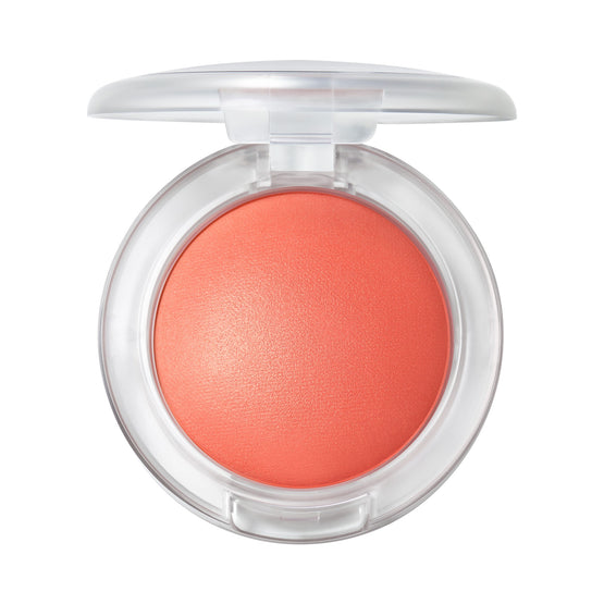 MAC Cosmetics Glow Play Cushiony Blush – That’s Peachy, 7.3g