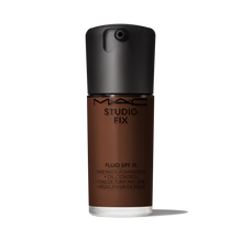 MAC- Sff Spf15 24Hr Mt F-Nc65 30ml