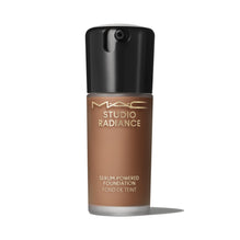 Studio Radiance Serum-Powered Foundation - NC60 30ML