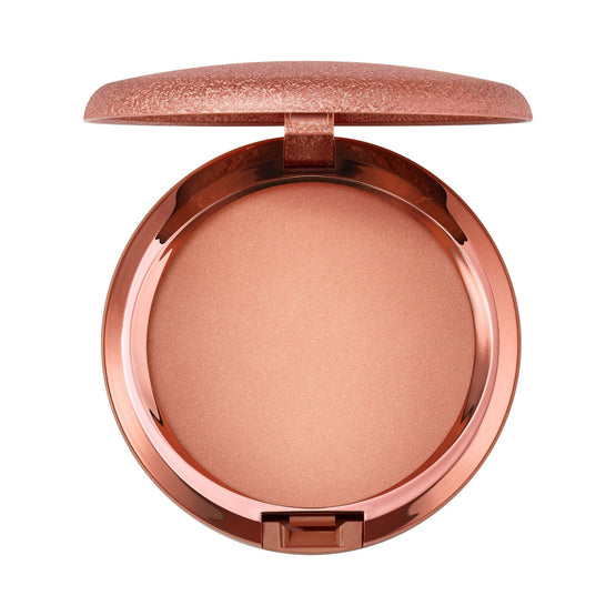MAC Cosmetics Skinfinish Sunstruck Matte Bronzer – Matte Medium, 8g