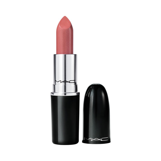 MAC Lustreglass Lipstick – Well, Well, Well, 3g