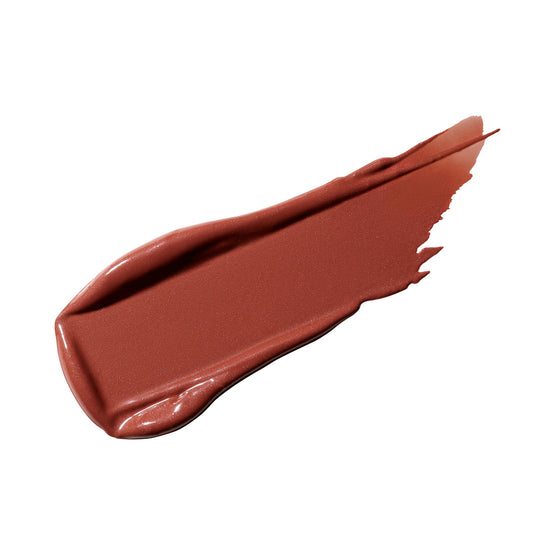 MAC Cosmetics Lustreglass Lipstick – Like I Was Saying…, 3g