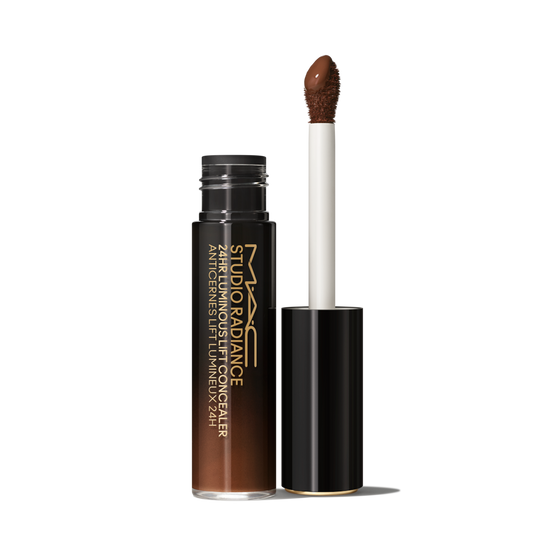 MAC Cosmetics Studio Radiance 24HR Luminous Lift Concealer – NW58, 11ml