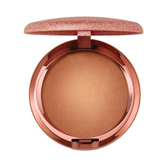 MAC Cosmetics Skinfinish Sunstruck Radiant Bronzer – Radiant Rapture, 8g