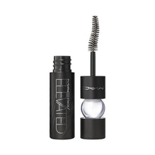MAC Cosmetics MacStack Elevated Mascara – Black, 8ml