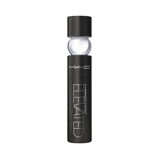 MAC Cosmetics MacStack Elevated Mascara – Black, 8ml