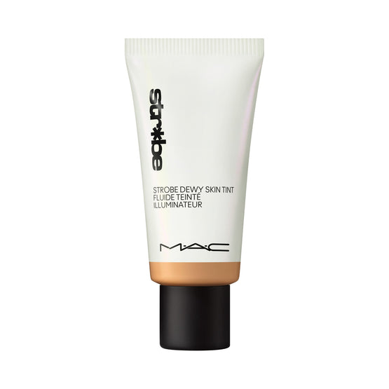MAC Cosmetics Strobe Dewy Skin Tint – Medium, 30ml