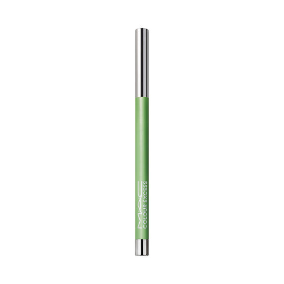 Colour Excess Gel Pencil Eye Liner - Minty Fresh