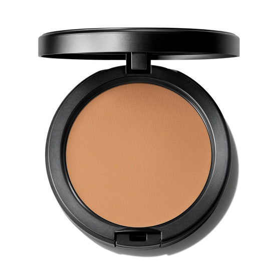MAC Cosmetics Studio Fix Powder Plus Foundation – NC44, 12g