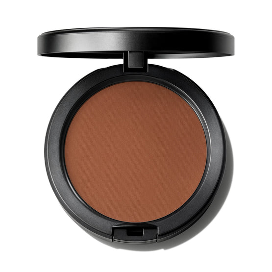 MAC Cosmetics Studio Fix Powder Plus Foundation – NW55, 12g