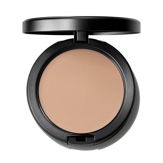 MAC Cosmetics Studio Fix Powder Plus Foundation – N6, 12g