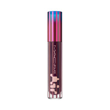 MAC Cosmetics Lipglass Air Non‑Sticky Lip Gloss , 5ml