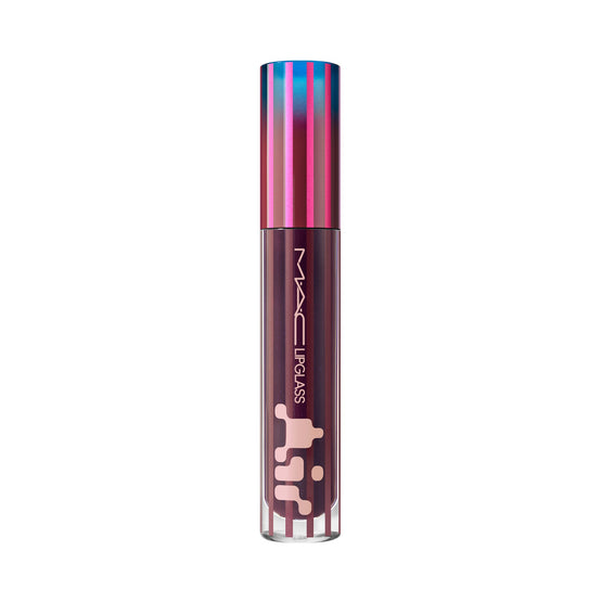 MAC Cosmetics Lipglass Air Non‑Sticky Lip Gloss , 5ml