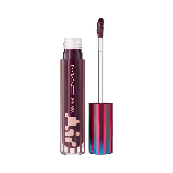 MAC Cosmetics Lipglass Air Non‑Sticky Lip Gloss , 5ml