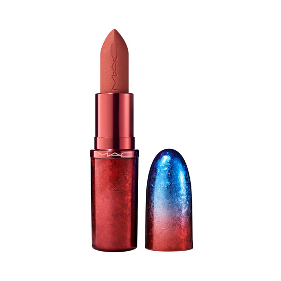 MAC Cosmetics Macximal Matte Lipstick – Chili Addict, 3.5g
