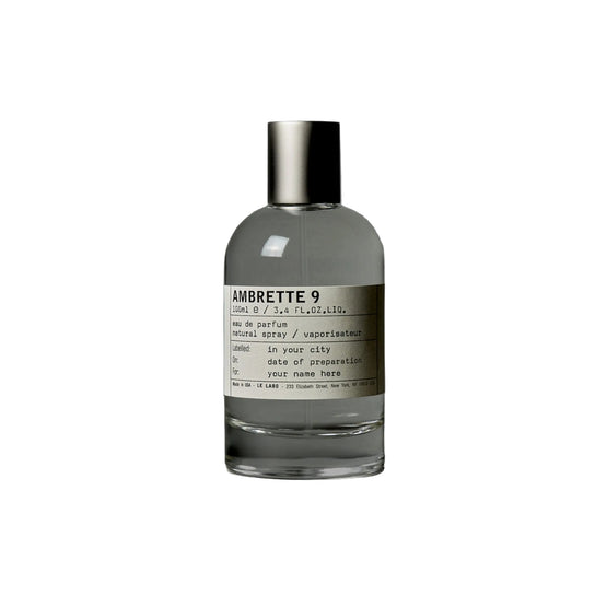 A9 Eau de Parfum – 100ml / 3.4 fl oz