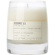 C11 Classic Candle – 245g / 8.6 oz