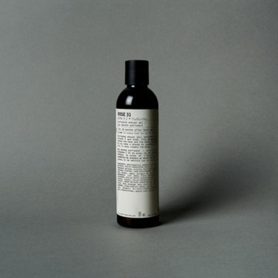 R31 Perfumed Conditioner – 237ml / 7.8 fl oz