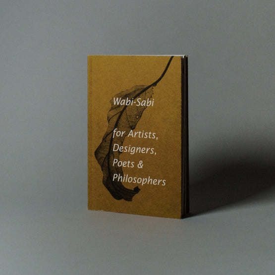 Wabi Sabi Book