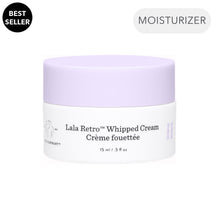Lala Retro™ Nourishing Whipped Refillable Moisturizer 15ml