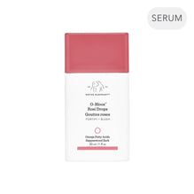O-Bloos™ Rosi Glow Drops - Serum Blush with Vitamin F