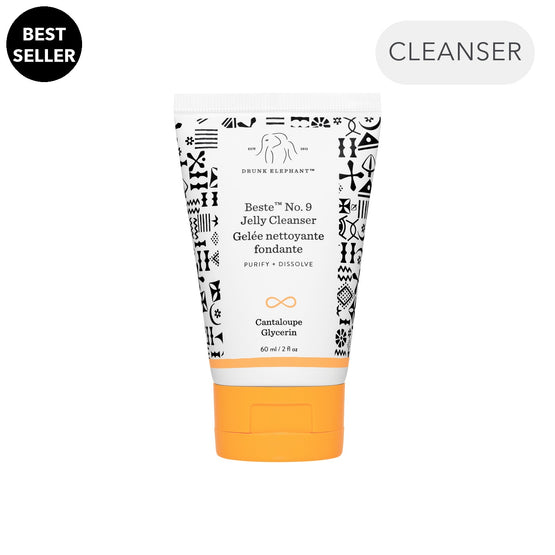 Beste™ No. 9 Jelly Cleanser