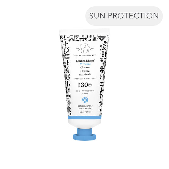 Umbra Sheer™ Physical Daily Defense SPF 30
