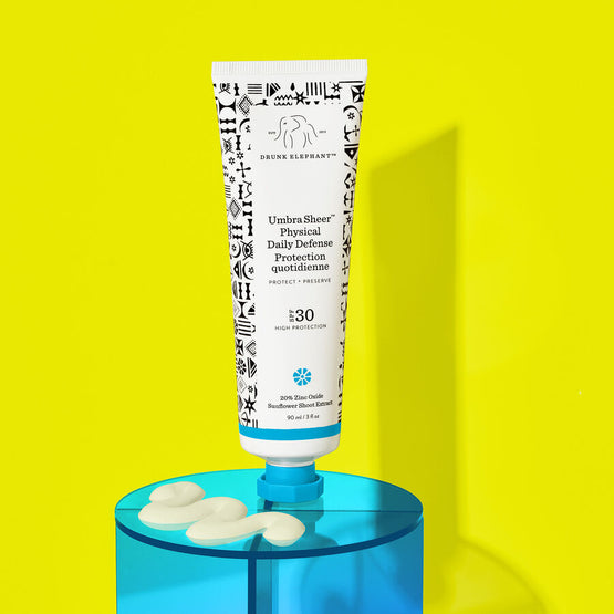 Umbra Sheer™ Physical Daily Defense SPF 30
