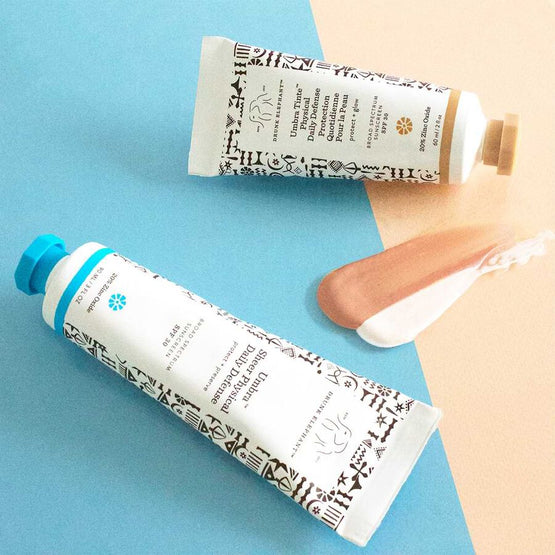 Umbra Tinte™ Physical Daily Defense SPF 30