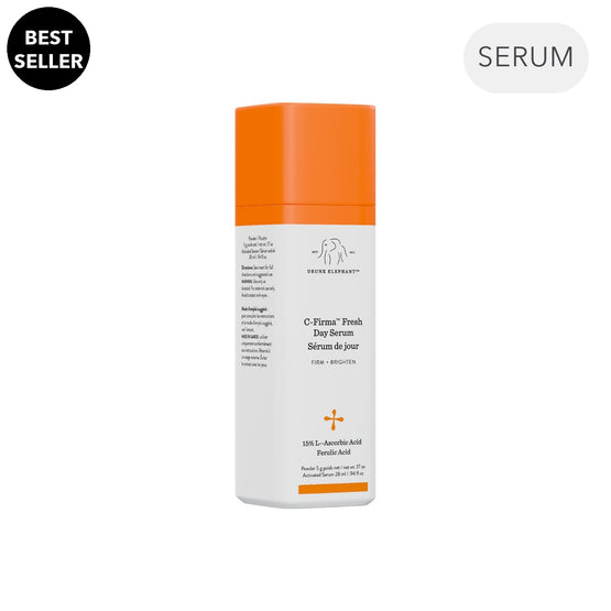 C-Firma Fresh Vitamin-C Day Serum