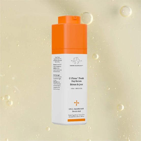 C-Firma Fresh Vitamin-C Day Serum