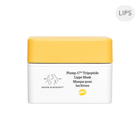 Plump-C™ Tripeptide Lippe Mask with Vitamin C