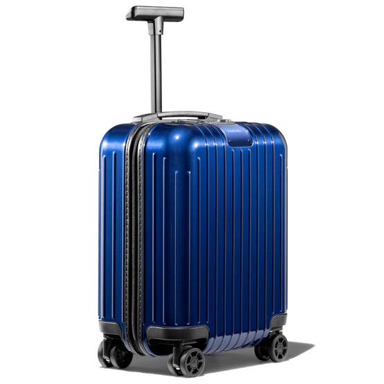 Essential Lite Mini Blue Gloss