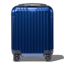 Essential Lite Mini Blue Gloss