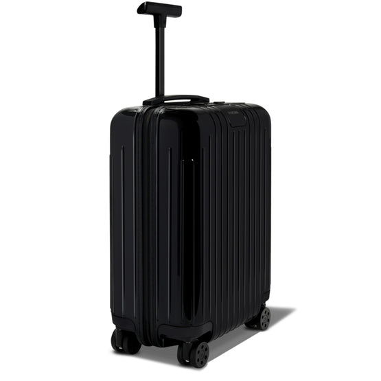 Essential Lite Cabin U Black Gloss