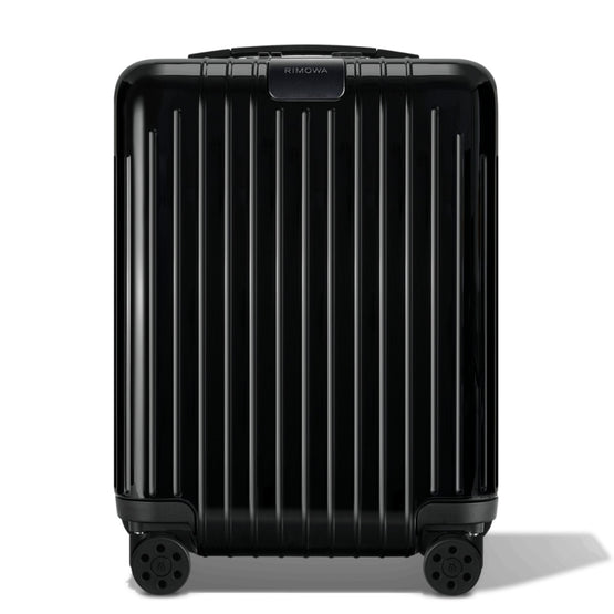 Essential Lite Cabin U Black Gloss
