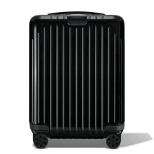 Essential Lite Cabin U Black Gloss
