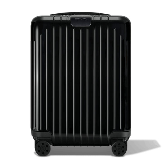 Essential Lite Cabin U Black Gloss
