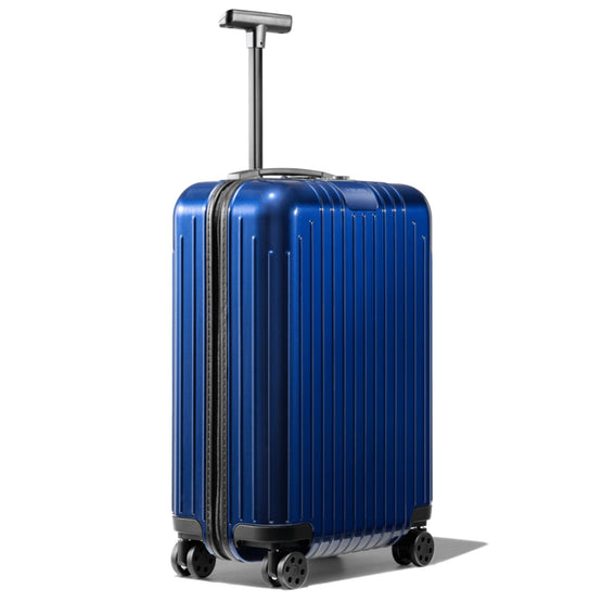 Essential Lite Cabin S Blue Gloss