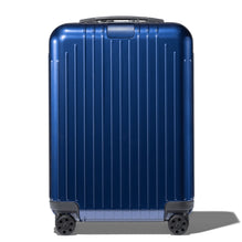 Essential Lite Cabin S Blue Gloss