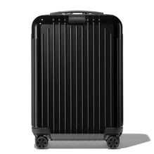 Essential Lite Cabin S Black Gloss