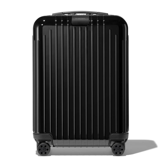 Essential Lite Cabin S Black Gloss