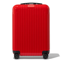 Essential Lite Cabin S Red