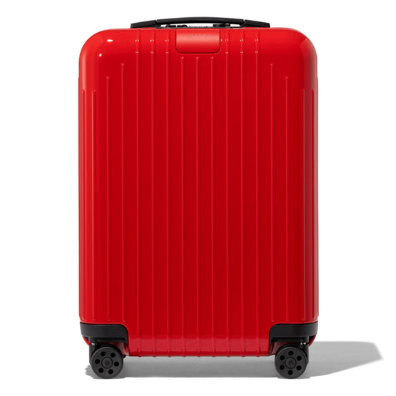 Essential Lite Cabin S Red
