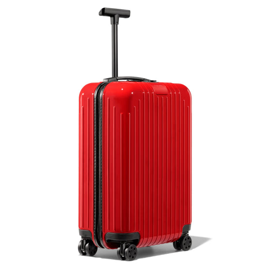 Essential Lite Cabin S Red