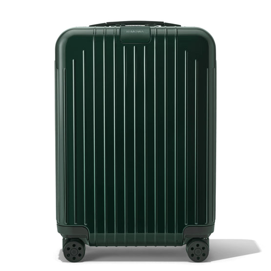 Essential Lite Cabin S Green