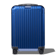 Essential Lite Cabin Blue Gloss