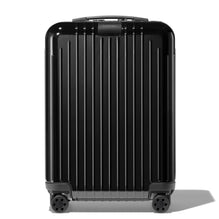 Essential Lite Cabin Black Gloss